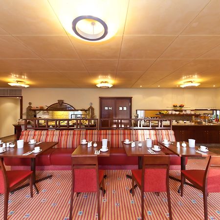 Hotel Boulevard Stuttgart Eksteriør billede