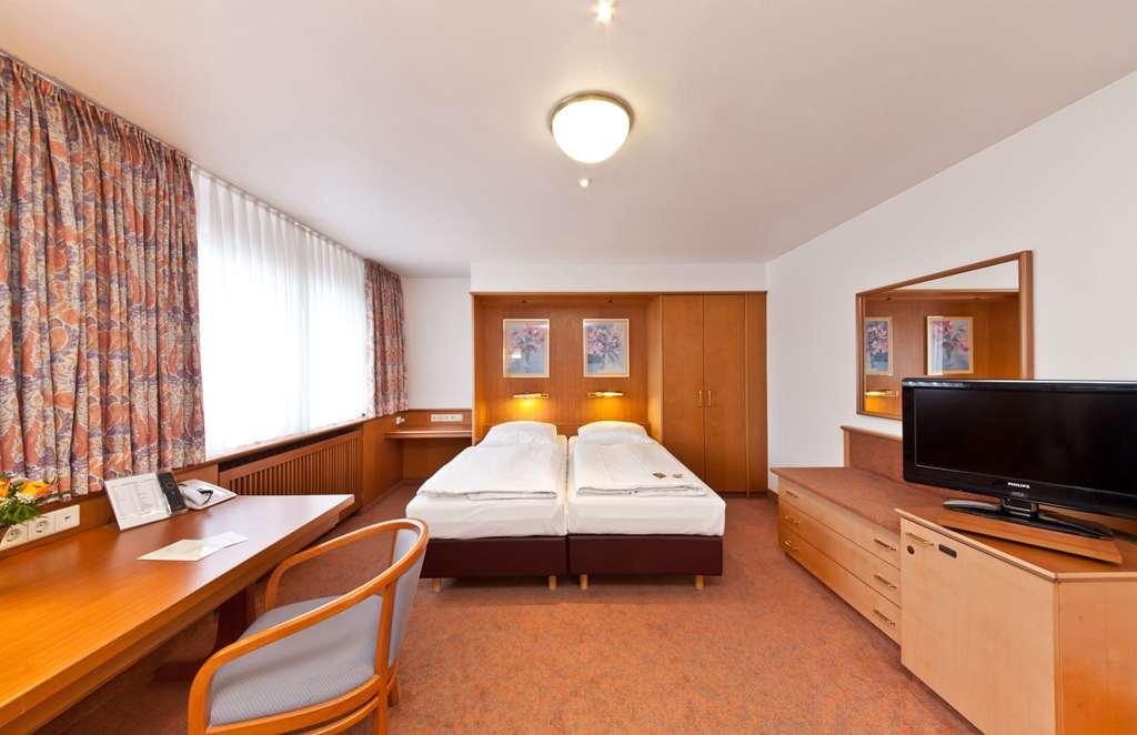 Hotel Boulevard Stuttgart Værelse billede