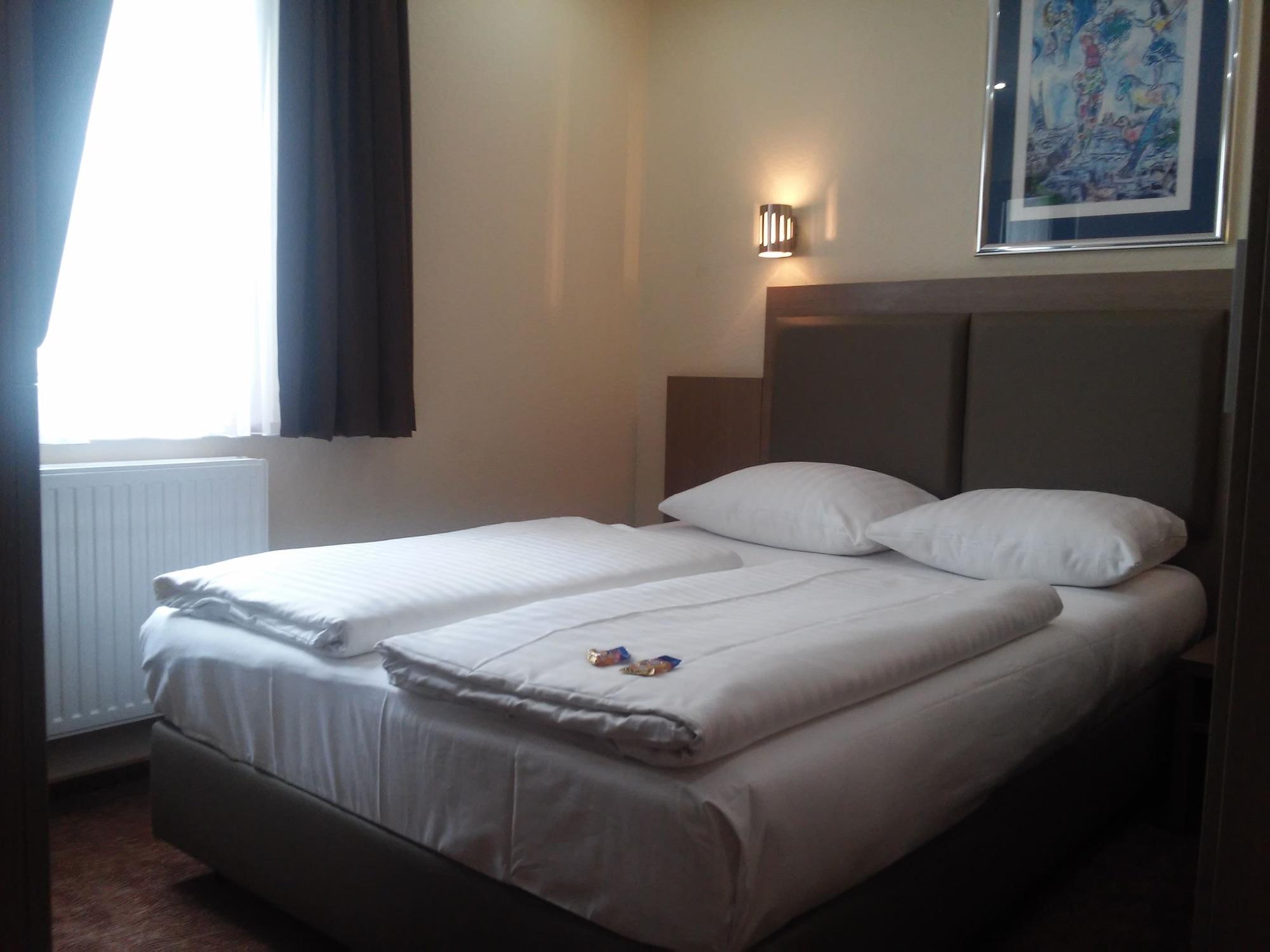 Hotel Boulevard Stuttgart Eksteriør billede