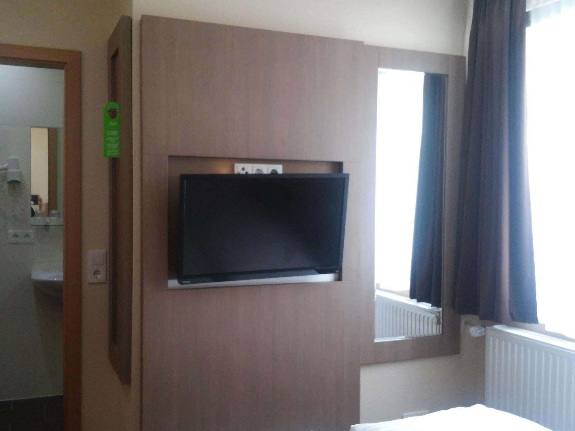 Hotel Boulevard Stuttgart Eksteriør billede