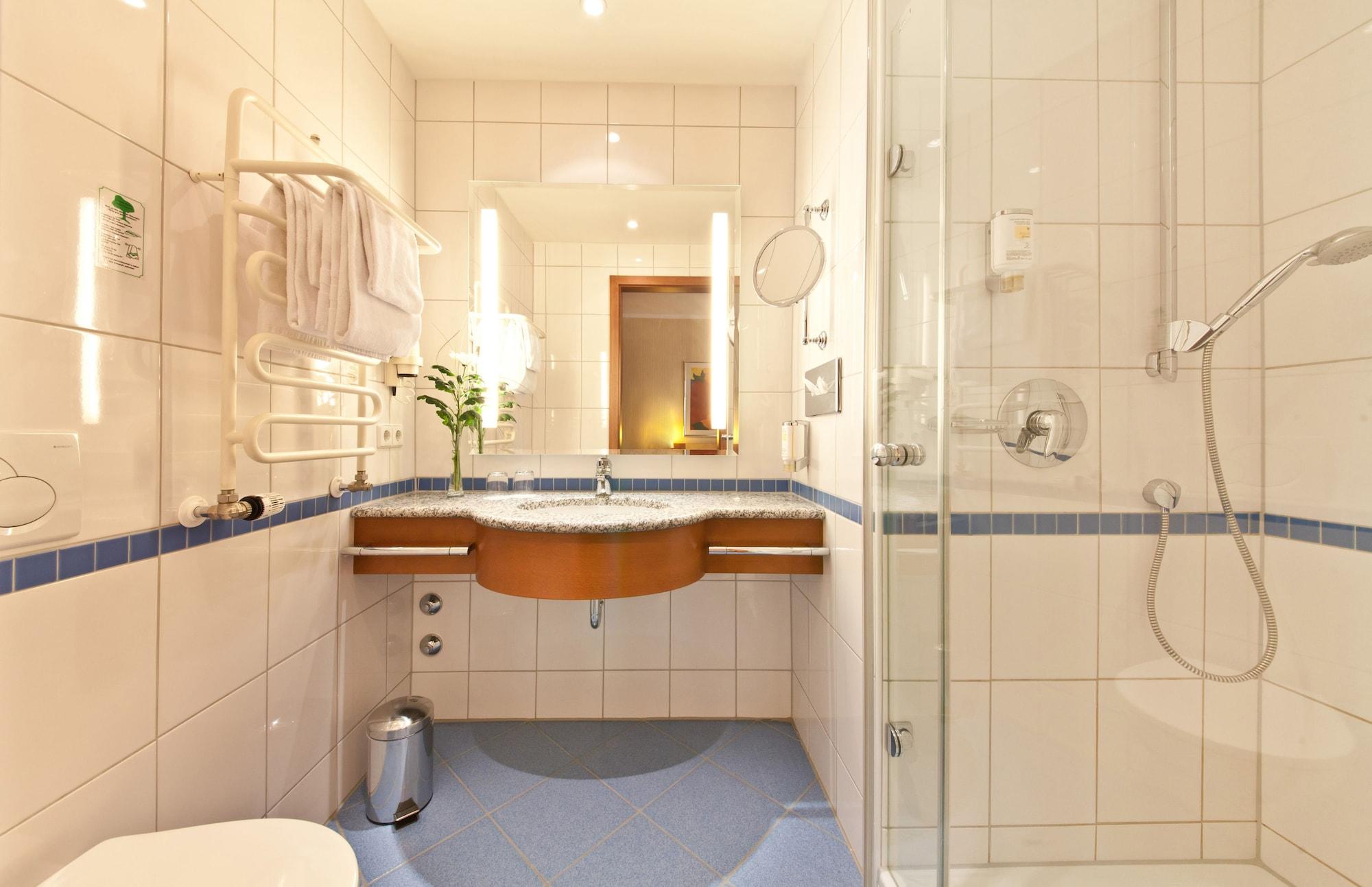 Hotel Boulevard Stuttgart Eksteriør billede