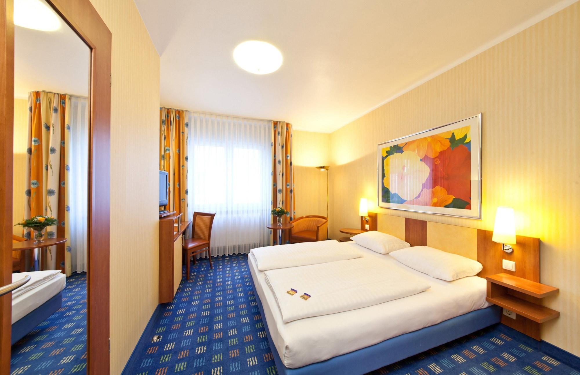 Hotel Boulevard Stuttgart Eksteriør billede