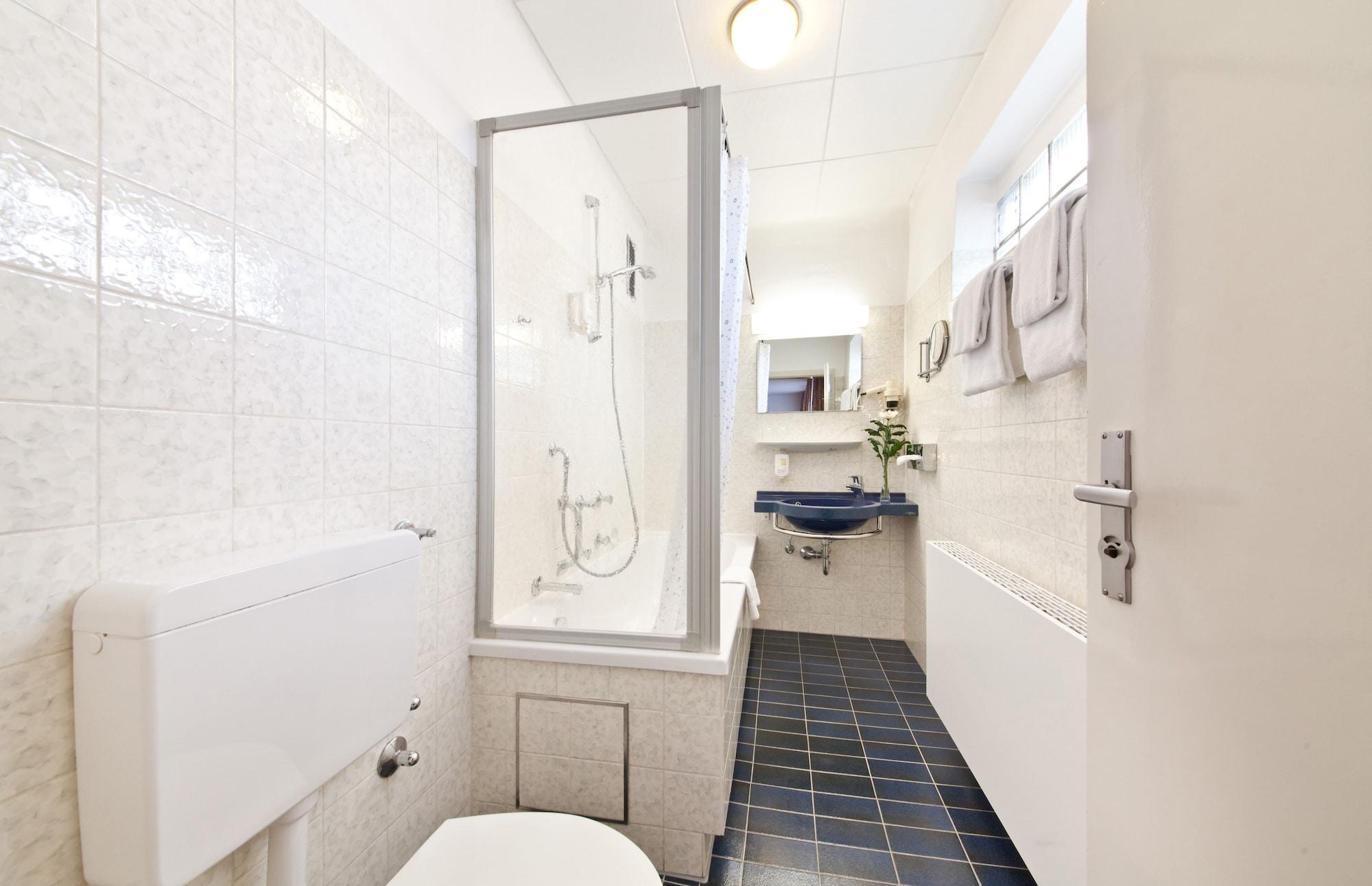 Hotel Boulevard Stuttgart Eksteriør billede