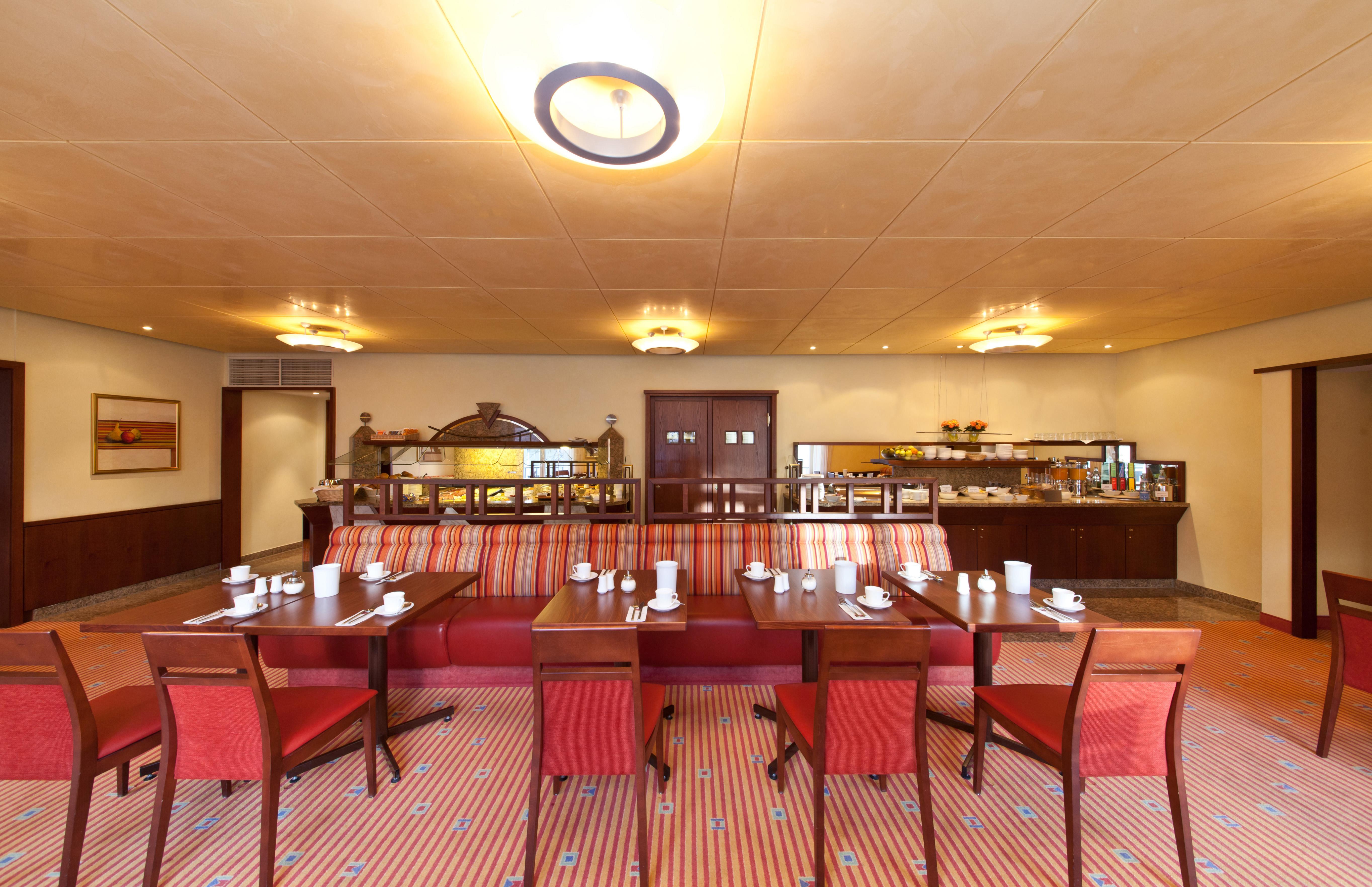 Hotel Boulevard Stuttgart Eksteriør billede