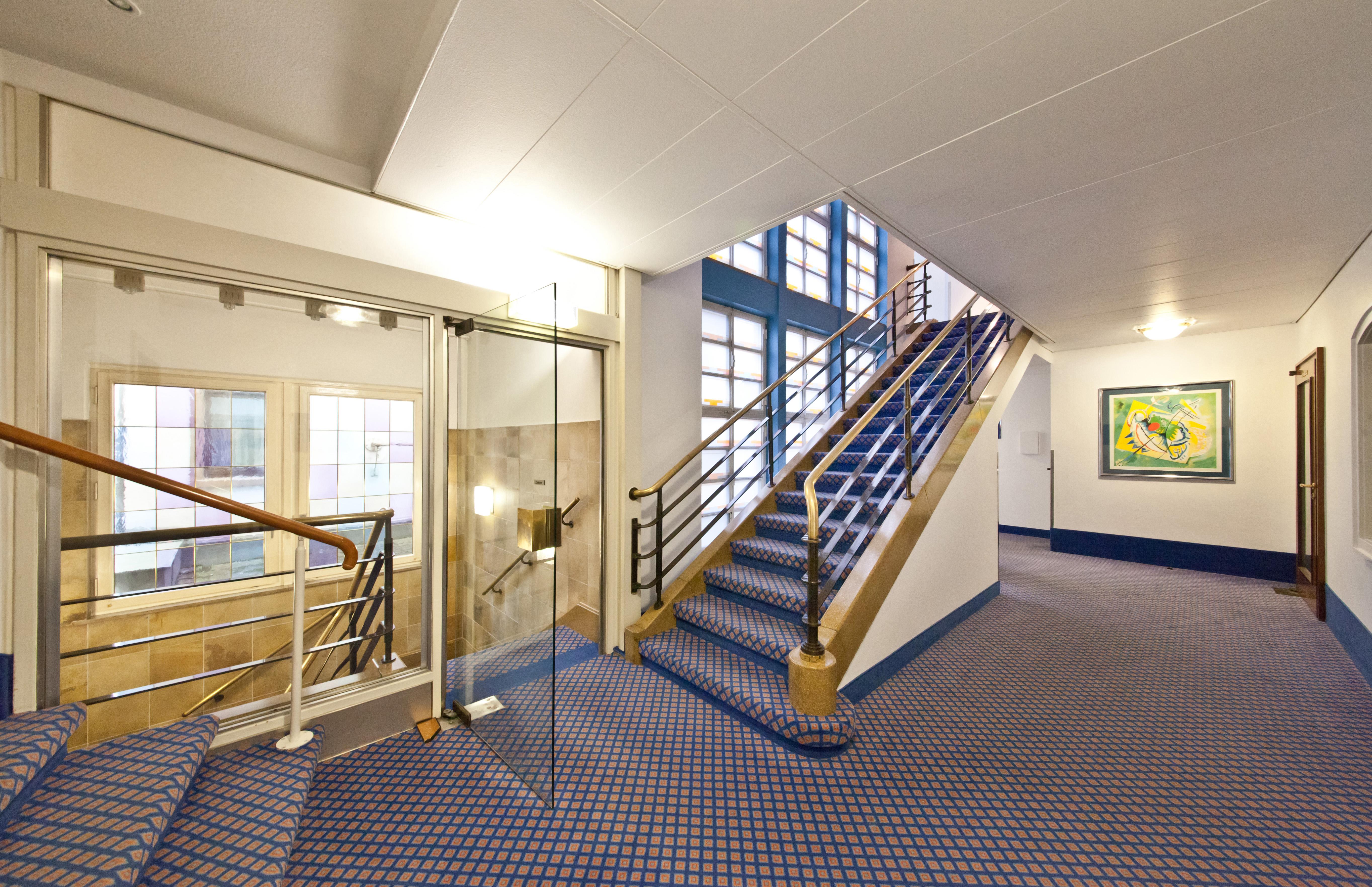 Hotel Boulevard Stuttgart Eksteriør billede