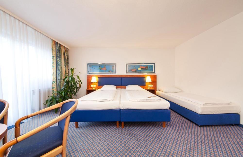 Hotel Boulevard Stuttgart Eksteriør billede