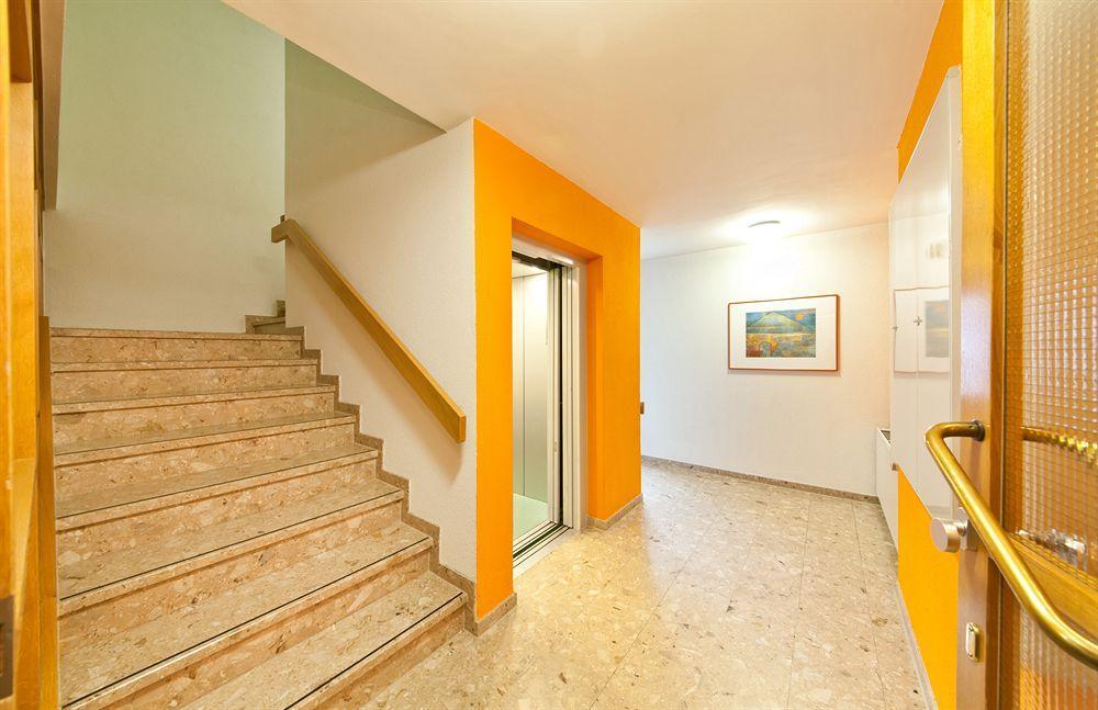 Hotel Boulevard Stuttgart Eksteriør billede