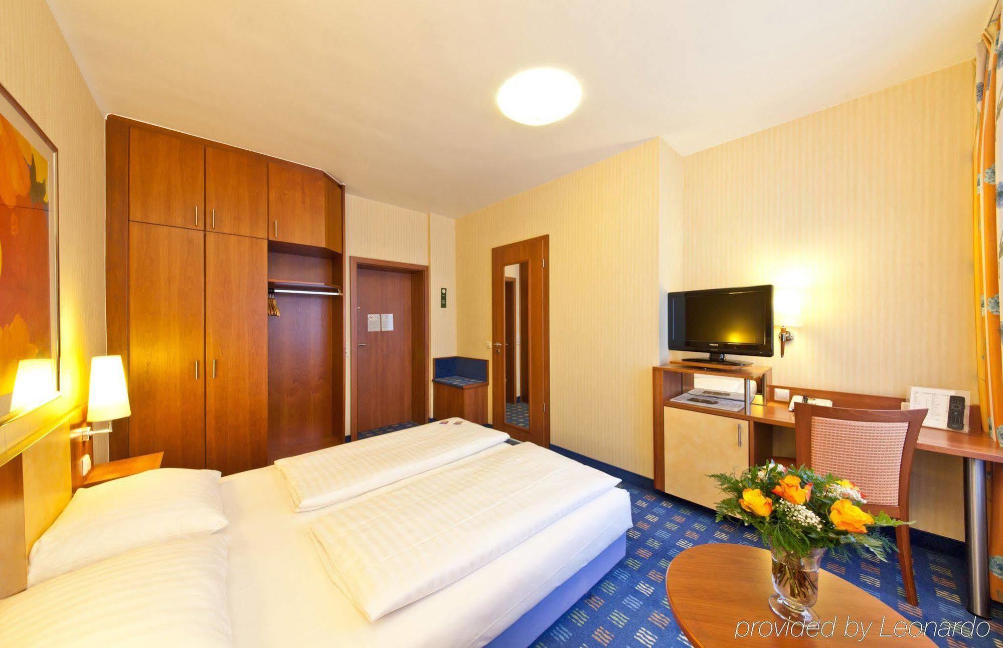 Hotel Boulevard Stuttgart Eksteriør billede